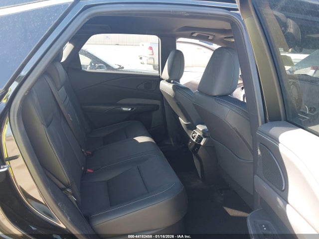 Lexus Rx 350 Premium Plus 2025 JTJCHMAA7S2025633 Image 8