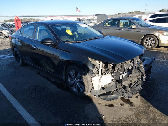 2023 NISSAN ALTIMA 1N4BL4BVXPN316105