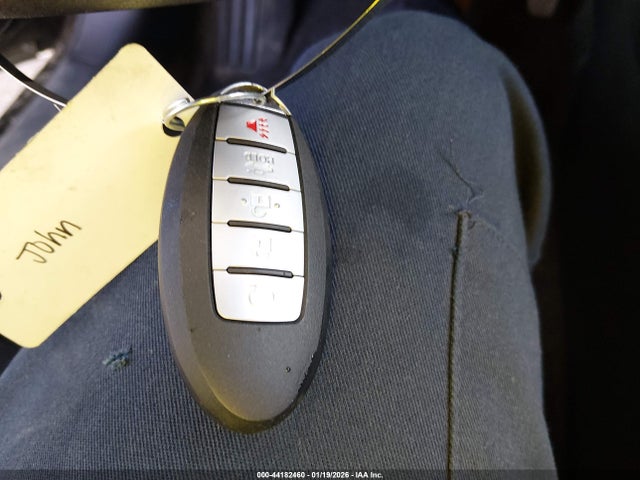 2023 NISSAN ALTIMA 1N4BL4BVXPN316105 Photo 10