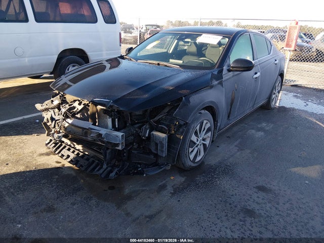 2023 NISSAN ALTIMA 1N4BL4BVXPN316105 Photo 1