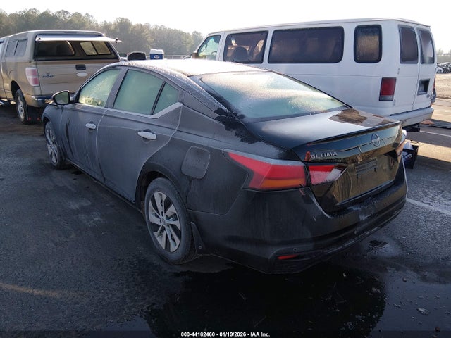 2023 NISSAN ALTIMA 1N4BL4BVXPN316105 Photo 2