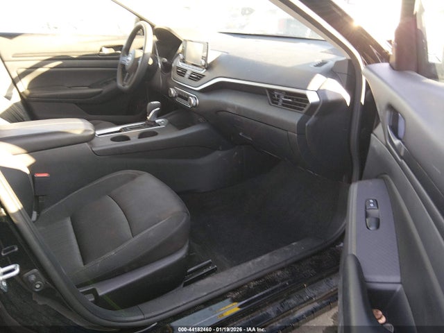 2023 NISSAN ALTIMA 1N4BL4BVXPN316105 Photo 4