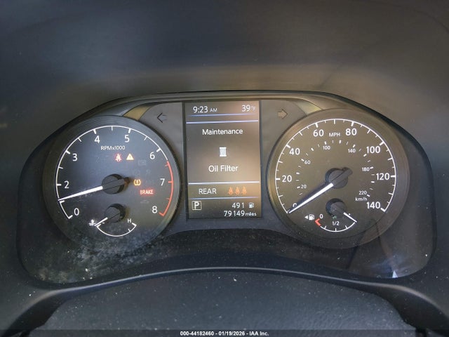 2023 NISSAN ALTIMA 1N4BL4BVXPN316105 Photo 6