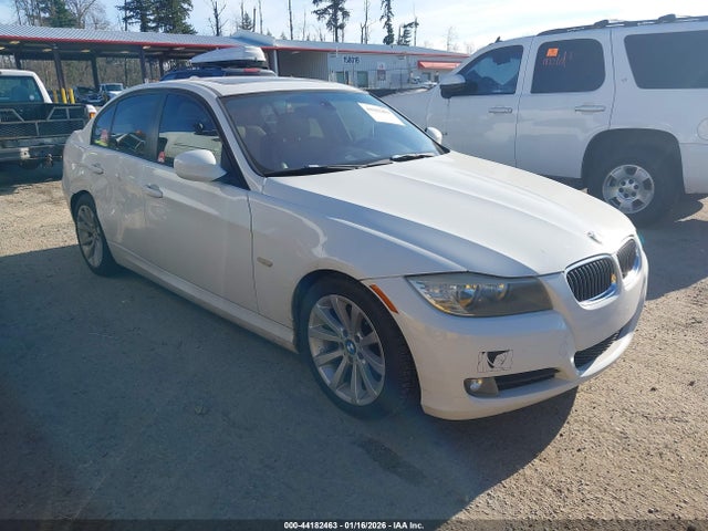 2011 BMW 328I WBAPH7G52BNM58479