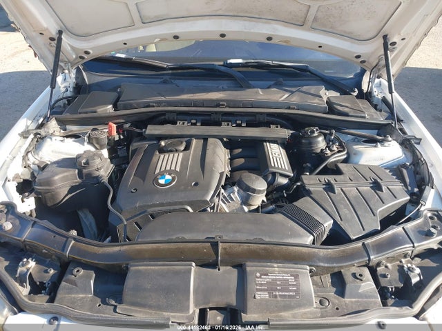 2011 BMW 328I WBAPH7G52BNM58479 Photo 9