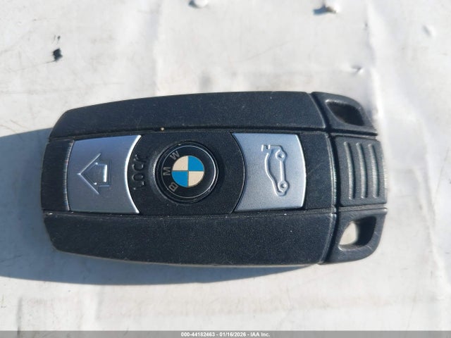 2011 BMW 328I WBAPH7G52BNM58479 Photo 10