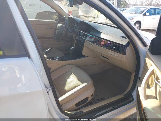 2011 BMW 328I WBAPH7G52BNM58479 Photo 4