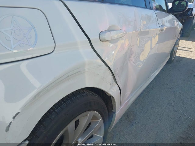 2011 BMW 328I WBAPH7G52BNM58479 Photo 5