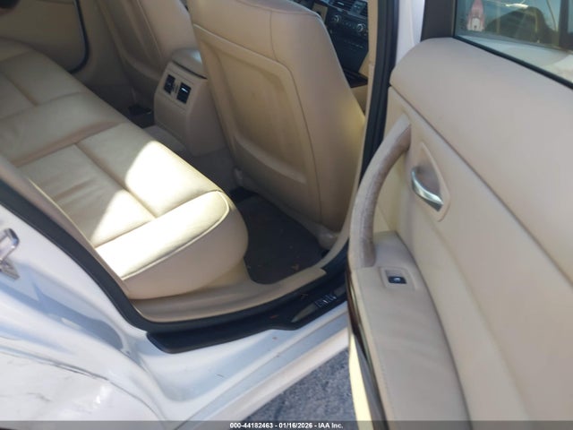 2011 BMW 328I WBAPH7G52BNM58479 Photo 7