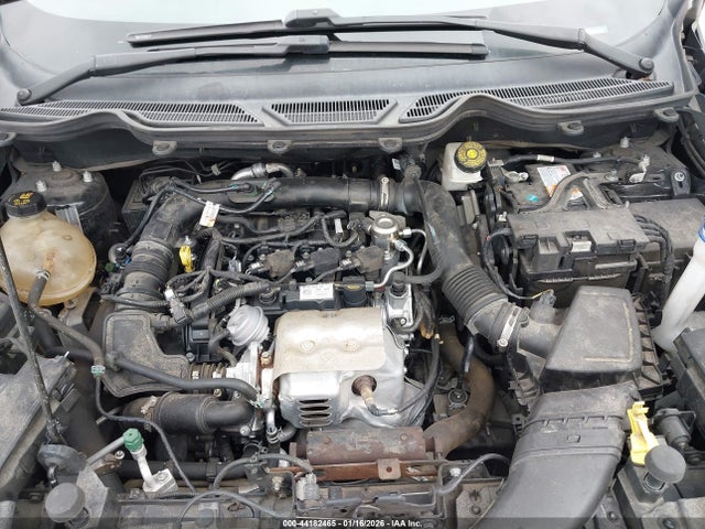 2021 FORD ECOSPORT MAJ3S2FE0MC425301 Photo 9