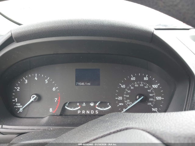 2021 FORD ECOSPORT MAJ3S2FE0MC425301 Photo 6