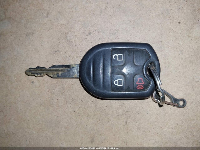 1FTFX1EF4EFB56121 Ford F-150 Fx4