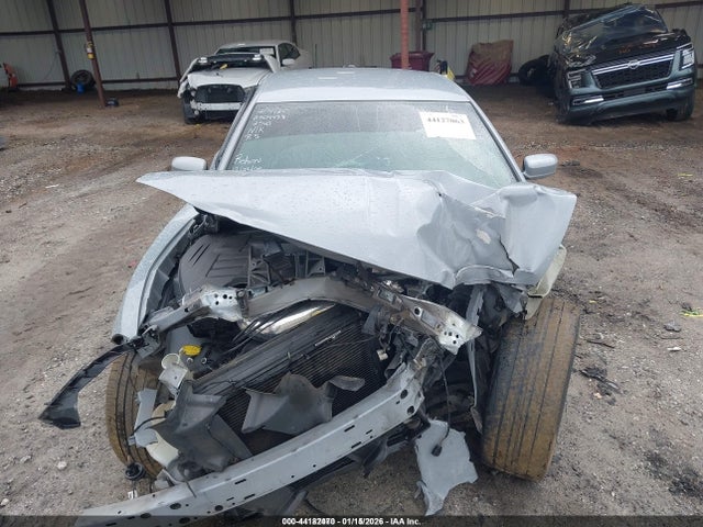 2C3CDXBG4MH642540 Dodge Charger Sxt Rwd