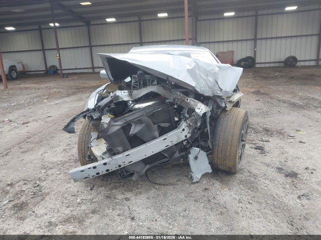 2C3CDXBG4MH642540 Dodge Charger Sxt Rwd