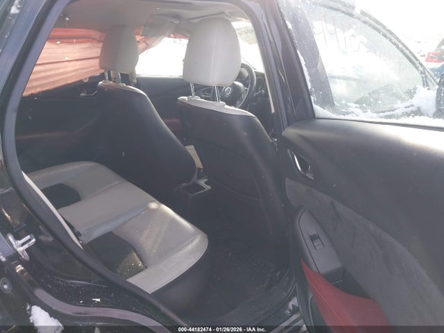 44182474 :رقم المزاد ، JM1DKFD70H0166892 vin ، 2017 Mazda Cx-3 Grand Touring مزاد بيع