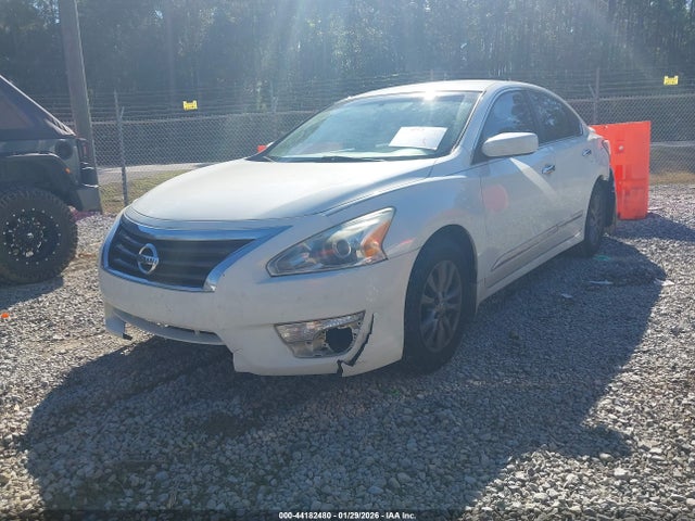 1N4AL3AP0FN916686 Nissan Altima 2.5 S