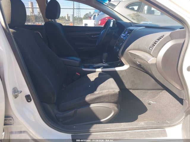1N4AL3AP0FN916686 Nissan Altima 2.5 S