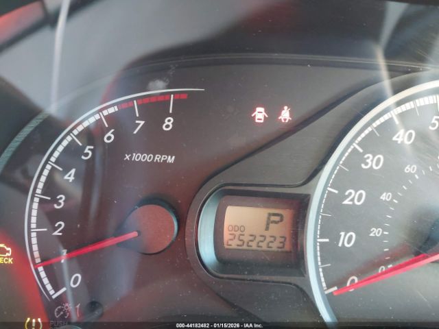 2011 TOYOTA SIENNA 5TDKK3DC8BS058964 Photo 6