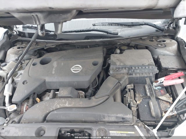 Nissan Altima 2.5 S 2014 1N4AL3AP6EC408538 Image 10