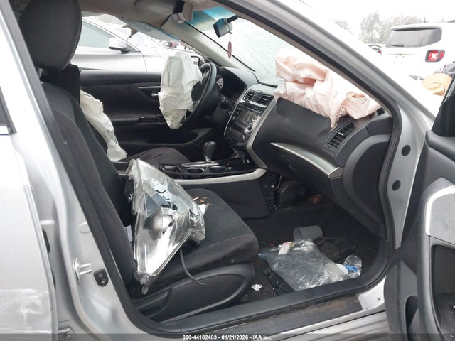 Nissan Altima 2.5 S 2014 1N4AL3AP6EC408538 Image 5