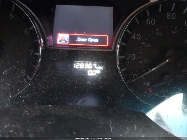 Nissan Altima 2.5 S 2014 1N4AL3AP6EC408538 Image 7