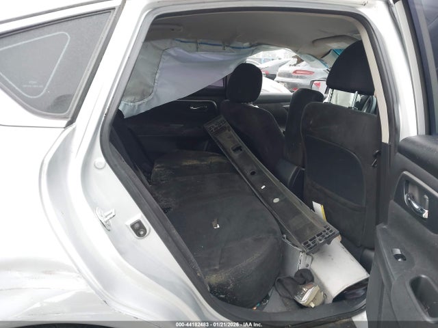 Nissan Altima 2.5 S 2014 1N4AL3AP6EC408538 Image 8