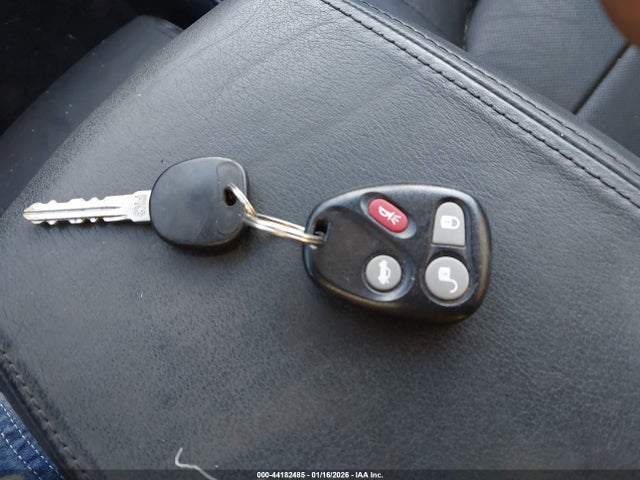 2005 CADILLAC DEVILLE 1G6KD54Y85U224887 Photo 10