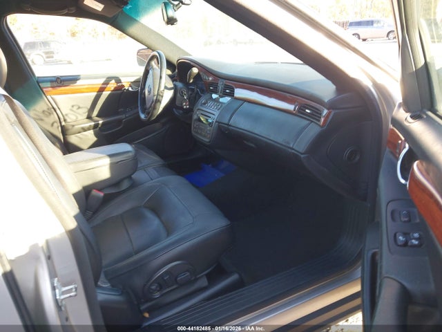 2005 CADILLAC DEVILLE 1G6KD54Y85U224887 Photo 4