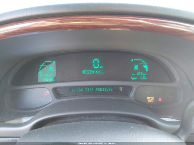 2005 CADILLAC DEVILLE 1G6KD54Y85U224887 Photo 6