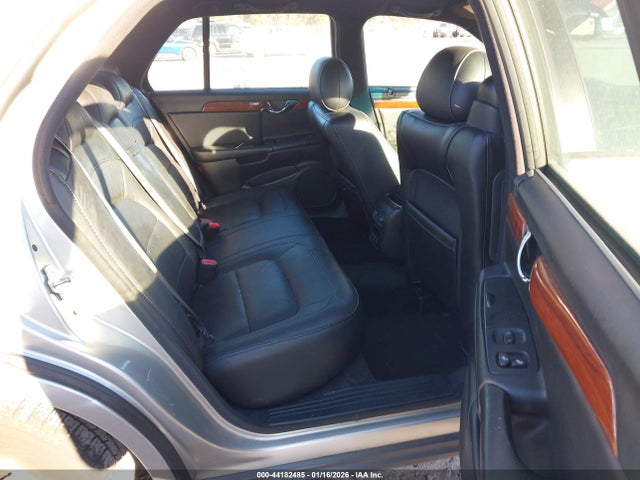 2005 CADILLAC DEVILLE 1G6KD54Y85U224887 Photo 7