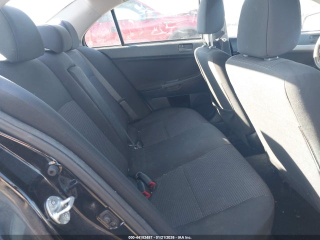 2011 MITSUBISHI LANCER JA32U2FU5BU004980 Photo 7