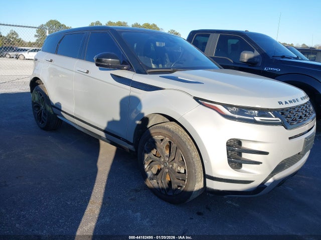 2020 LAND ROVER RANGE ROVER EVOQUE SALZL2GX2LH029222