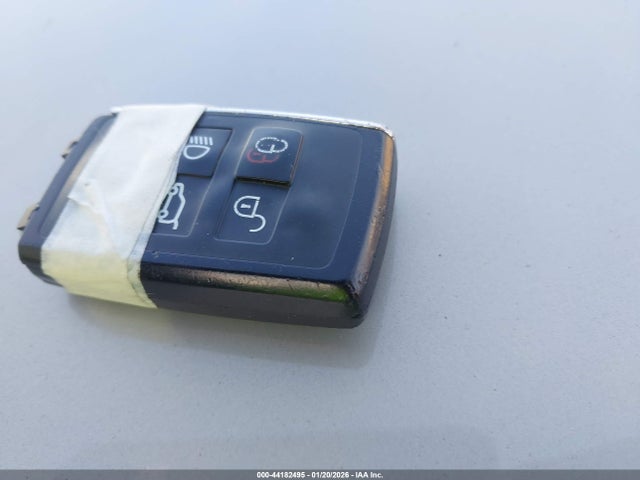 2020 LAND ROVER RANGE ROVER EVOQUE SALZL2GX2LH029222 Photo 10