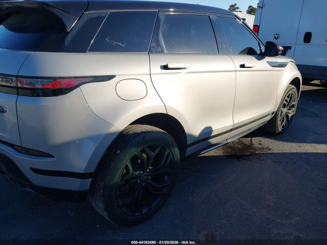 2020 LAND ROVER RANGE ROVER EVOQUE SALZL2GX2LH029222 Photo 3
