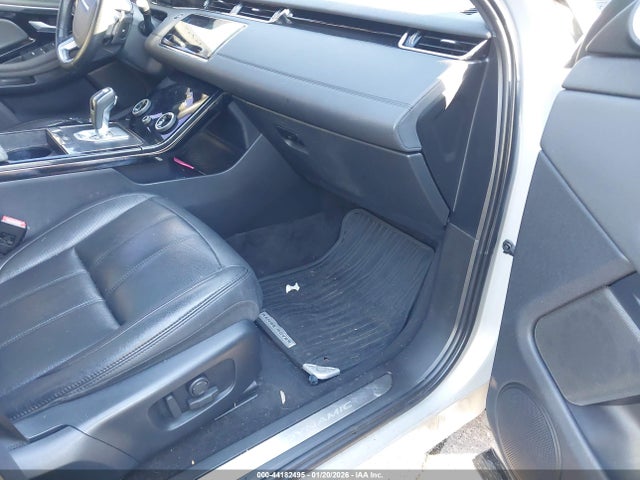 2020 LAND ROVER RANGE ROVER EVOQUE SALZL2GX2LH029222 Photo 4
