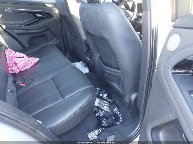 2020 LAND ROVER RANGE ROVER EVOQUE SALZL2GX2LH029222 Photo 7