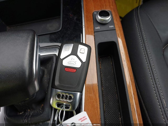 2022 AUDI Q5 WA1GAAFY4N2102020 Photo 10