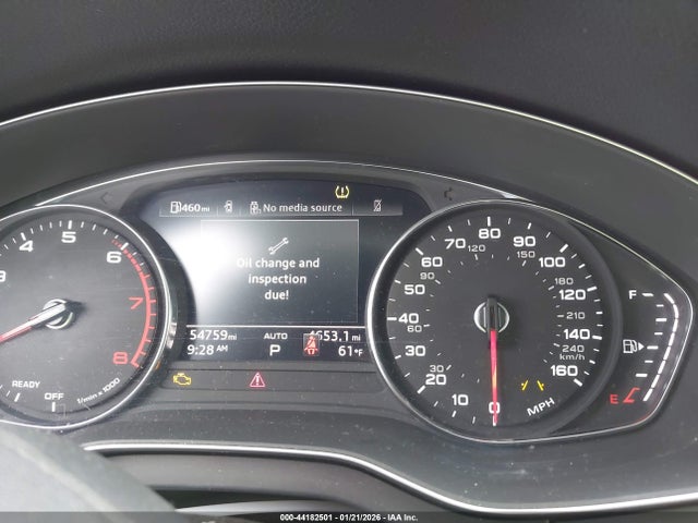 2022 AUDI Q5 WA1GAAFY4N2102020 Photo 6