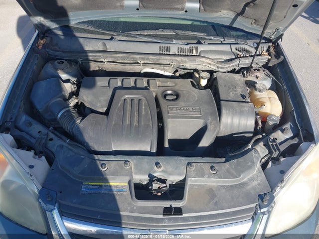 2005 CHEVROLET COBALT 1G1AZ52F657531574 Photo 9