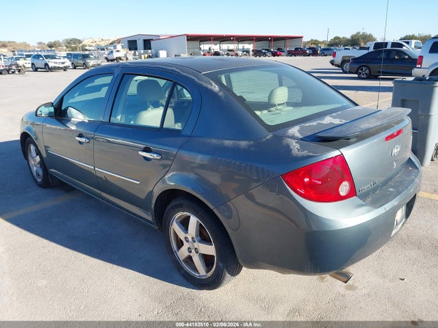 2005 CHEVROLET COBALT 1G1AZ52F657531574 Photo 2