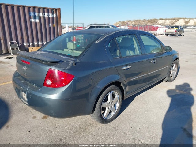 2005 CHEVROLET COBALT 1G1AZ52F657531574 Photo 3
