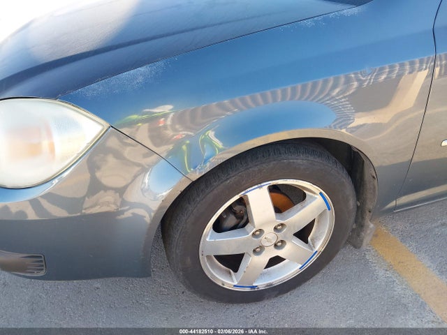 2005 CHEVROLET COBALT 1G1AZ52F657531574 Photo 5