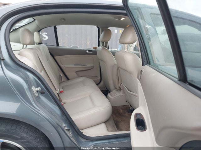 2005 CHEVROLET COBALT 1G1AZ52F657531574 Photo 7