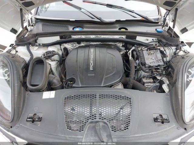 WP1AA2A55LLB13385 Porsche Macan