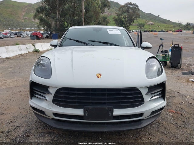 WP1AA2A55LLB13385 Porsche Macan