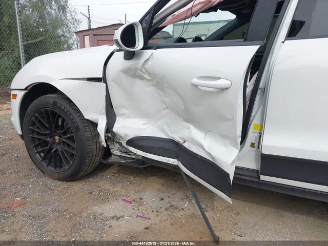 WP1AA2A55LLB13385 Porsche Macan