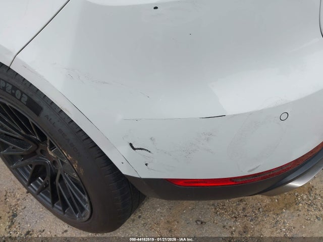 WP1AA2A55LLB13385 Porsche Macan