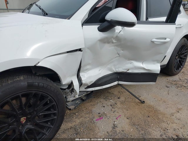 WP1AA2A55LLB13385 Porsche Macan