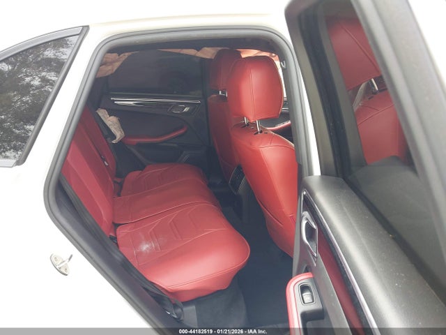 WP1AA2A55LLB13385 Porsche Macan