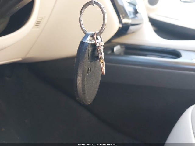 Aukcja sprzedaży 2019 Infiniti Qx50 Luxe, vin: 3PCAJ5M19KF133538, numer aukcji: 44182522